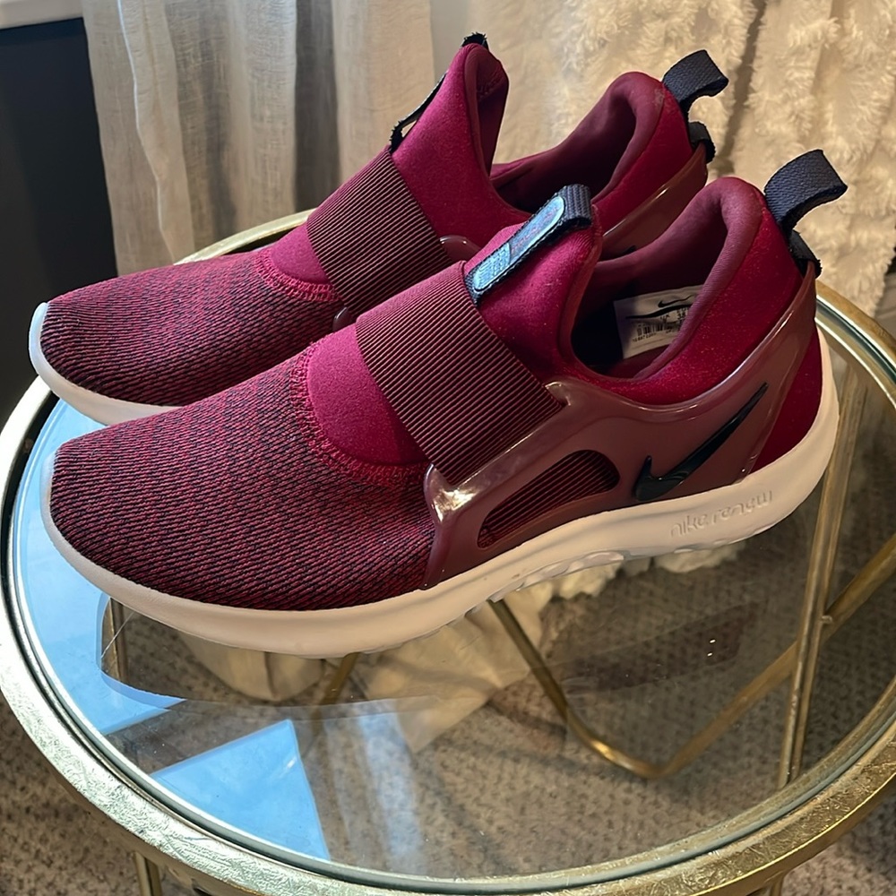 Nike sneakers